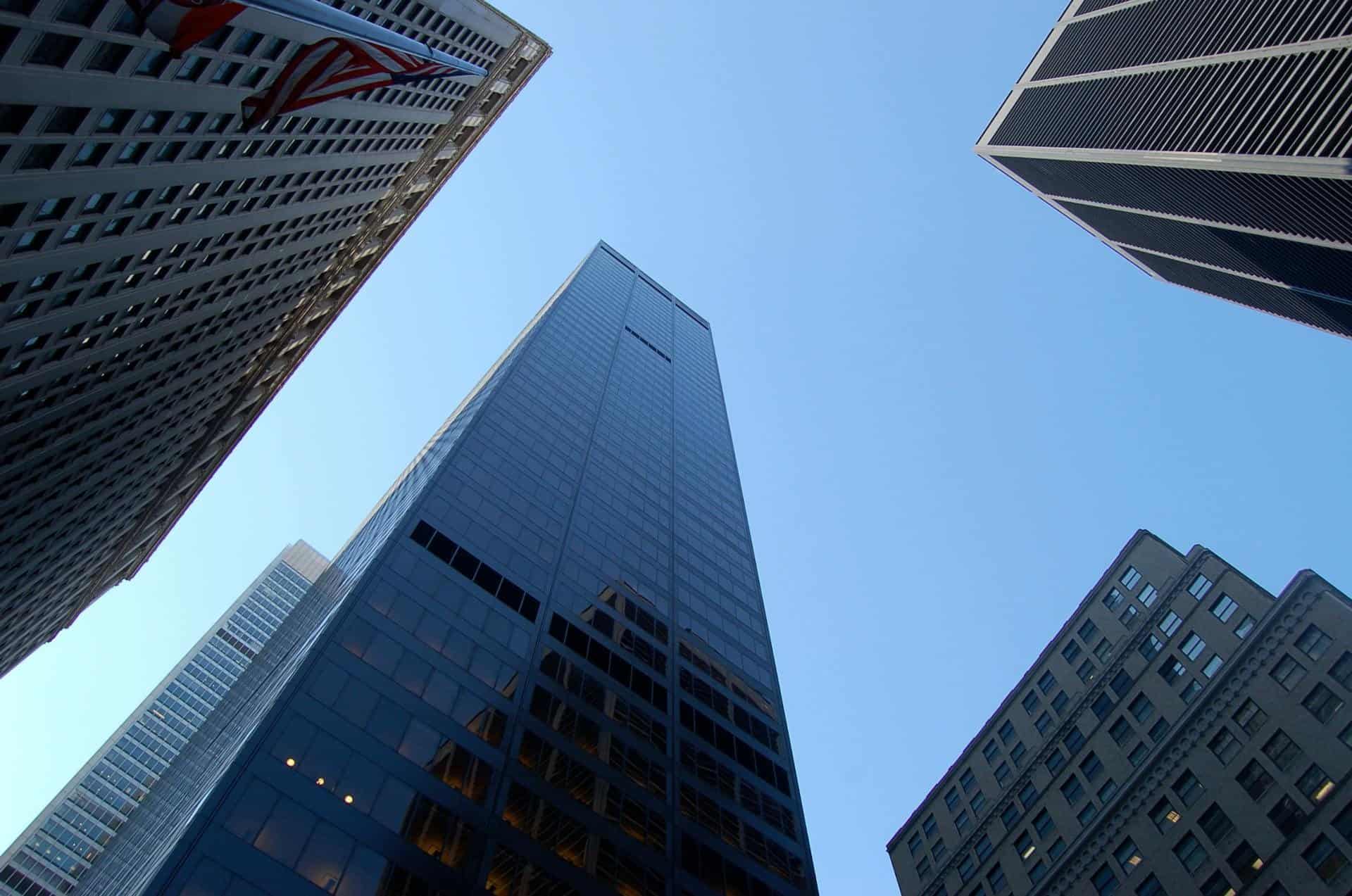 Hendecagon Group Homepage Slider